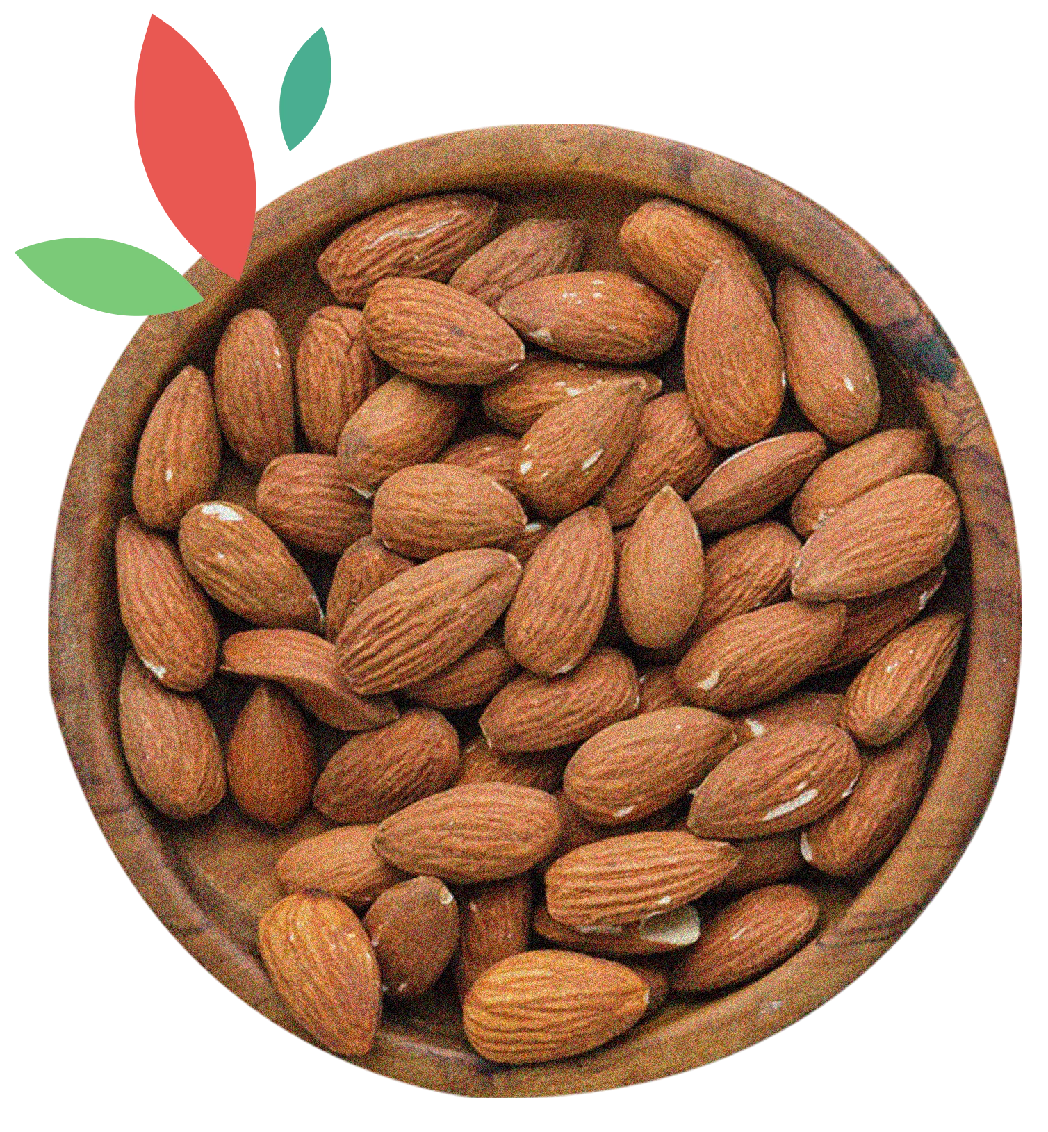 almendras
